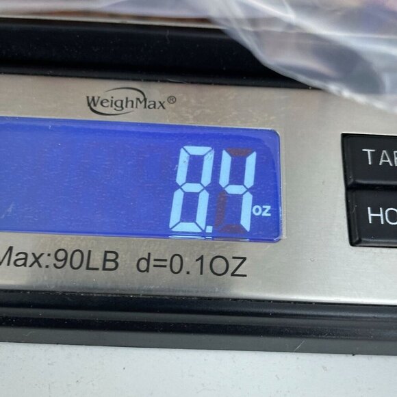 Izod Mens XXL Orange Plaid Button-Up Long Sleeve Shirt 5247 - Picture 7 of 7